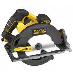 Циркулярная пила Stanley Fatmax FME301 190мм, 1650 Вт